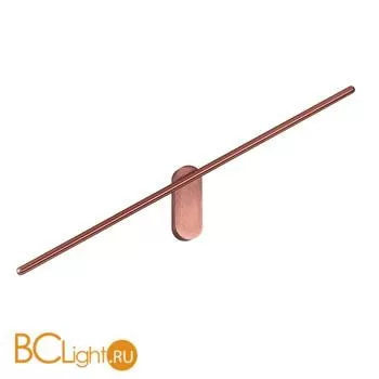 Настенный светильник Odeon Light Mill 3858/12WC - Фото 0