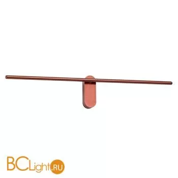 Настенный светильник Odeon Light Mill 3858/12WC