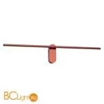 Настенный светильник Odeon Light Mill 3858/12WC