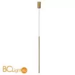 Подвесной светильник Odeon Light MILLY 7104/4L