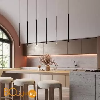 Подвесной светильник Odeon Light MILLY 7103/4L - Фото 0