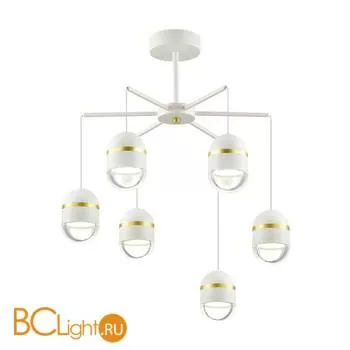 Подвесной светильник Odeon Light Minion 4117/30CL