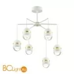 Подвесной светильник Odeon Light Minion 4117/30CL