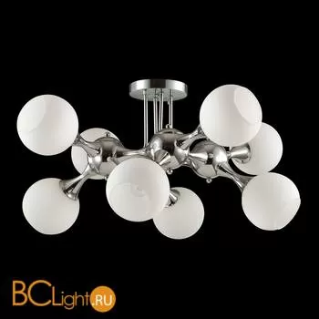 Потолочная люстра Odeon Light Miolla 3972/8C