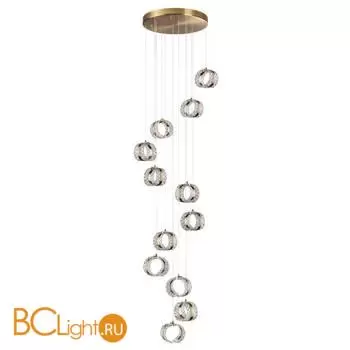 Люстра Odeon Light MIRAGE 5030/83L