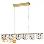 Люстра Odeon Light MIRAGE 5030/40L