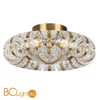Люстра Odeon Light MIRAGE 5030/104CL
