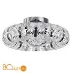 Люстра Odeon Light MIRAGE 5029/104CL