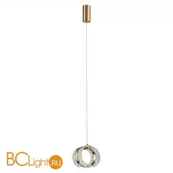 Подвесной светильник Odeon Light MIRAGE 5030/8L