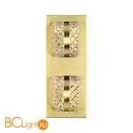 Бра Odeon Light MIRAGE 5030/8WL