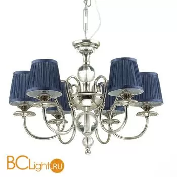 Люстра Odeon Light Mirella 4191/6