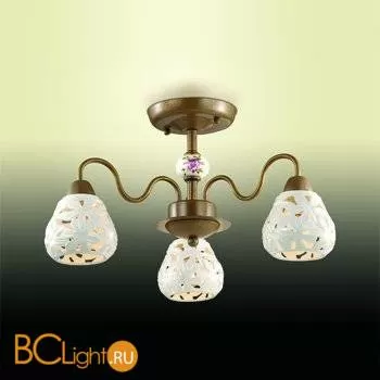 Потолочная люстра Odeon Light Mirta 2659/3C