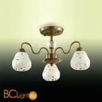 Потолочная люстра Odeon Light Mirta 2659/3C