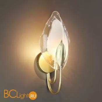 Бра Odeon Light Mokarta 4924/1W - Фото 0