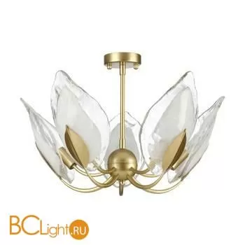 Люстра Odeon Light Mokarta 4924/5