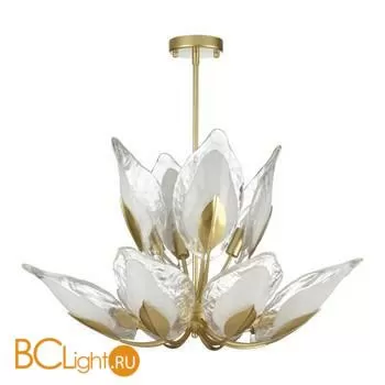 Люстра Odeon Light Mokarta 4924/12