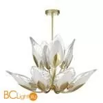 Люстра Odeon Light Mokarta 4924/12