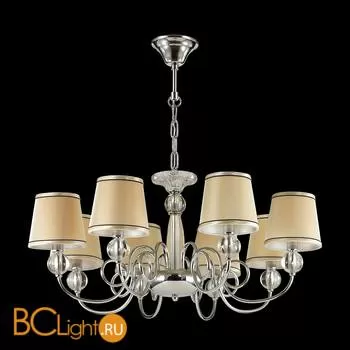 Люстра Odeon Light Molinari 3945/8 - Фото 0