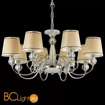 Люстра Odeon Light Molinari 3945/8