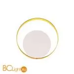 Настенный светильник Odeon Light Mondi 3899/7WW