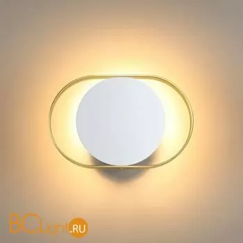 Настенный светильник Odeon Light Mondy 4246/7WW