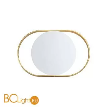 Настенный светильник Odeon Light Mondy 4246/7WW - Фото 0