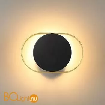 Настенный светильник Odeon Light Mondy 4246/7WB