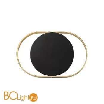 Настенный светильник Odeon Light Mondy 4246/7WB - Фото 0