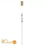 Подвесной светильник Odeon Light MONELLA new 6640/12L