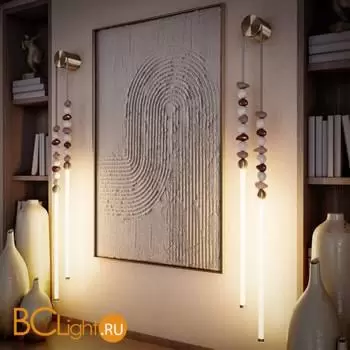 Подвесной светильник Odeon Light MONELLA new 6640/16WL - Фото 0