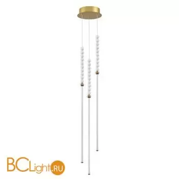 Подвесной светильник Odeon Light MONELLA 6639/33L
