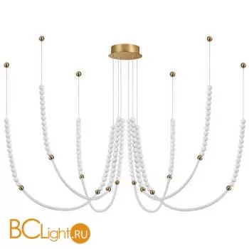 Люстра Odeon Light MONELLA 6639/70L