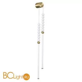 Настенный светильник Odeon Light MONELLA 6639/16WL