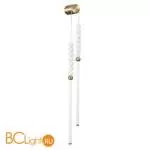 Настенный светильник Odeon Light MONELLA 6639/16WL