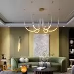 Настенный светильник Odeon Light MONELLA 6639/16WL - Фото 0