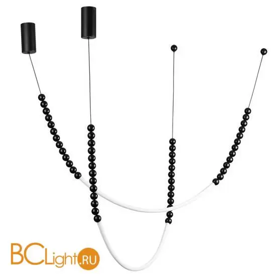 Подвесной светильник Odeon Light MONELLA 7149/24CL