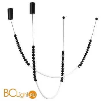 Подвесной светильник Odeon Light MONELLA 7149/24CL