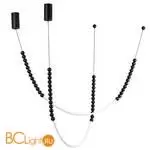 Подвесной светильник Odeon Light MONELLA 7149/24CL