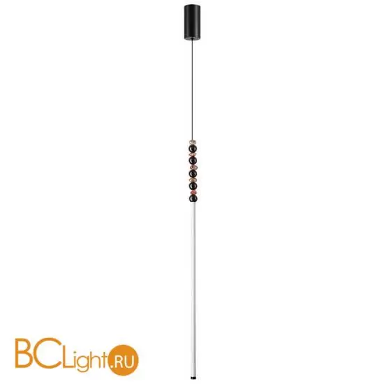 Подвесной светильник Odeon Light MONELLA 7187/12L