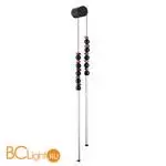 Настенный светильник Odeon Light MONELLA 7187/16WL