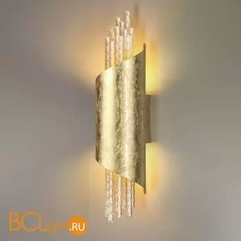 Настенный светильник Odeon Light Monica 3901/5W - Фото 3