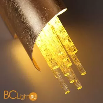 Настенный светильник Odeon Light Monica 3901/5W - Фото 0