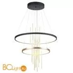 Подвесной светильник Odeon Light Monica 3901/63L
