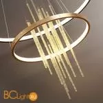 Подвесной светильник Odeon Light Monica 3901/63L - Фото 0