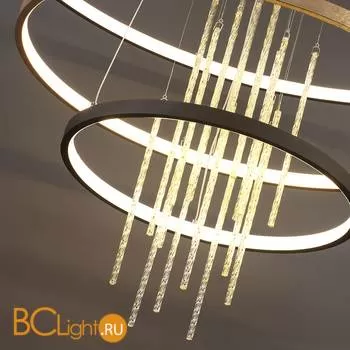 Подвесной светильник Odeon Light Monica 3901/99L - Фото 0