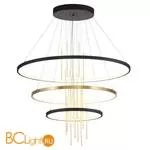 Подвесной светильник Odeon Light Monica 3901/99L