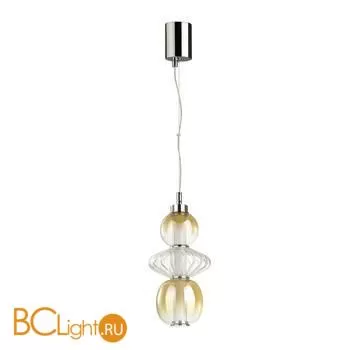 Подвесной светильник Odeon Light Monra 4866/8L