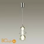 Подвесной светильник Odeon Light Monra 4866/8L - Фото 0