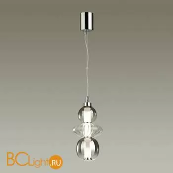 Подвесной светильник Odeon Light Monra 4867/8L - Фото 0