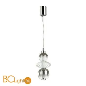 Подвесной светильник Odeon Light Monra 4867/8L